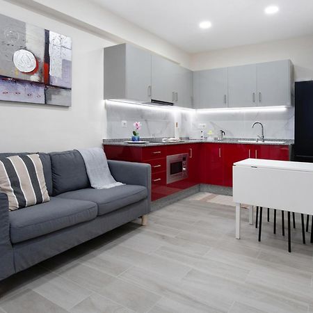 Appartamento Apartamento En Casa Telmo Santa Cruz de la Palma  Esterno foto