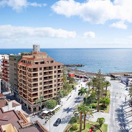 Appartamento Apartamento En Casa Telmo Santa Cruz de la Palma  Esterno foto