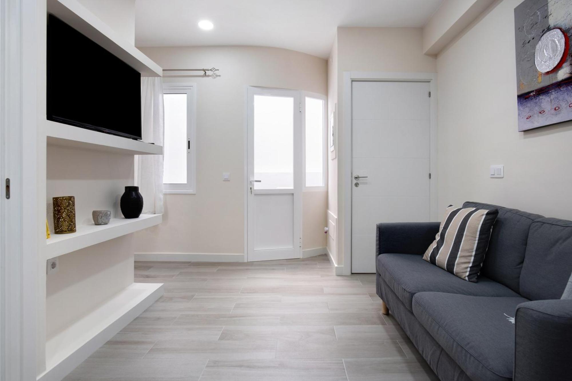 Appartamento Apartamento En Casa Telmo Santa Cruz de la Palma  Esterno foto