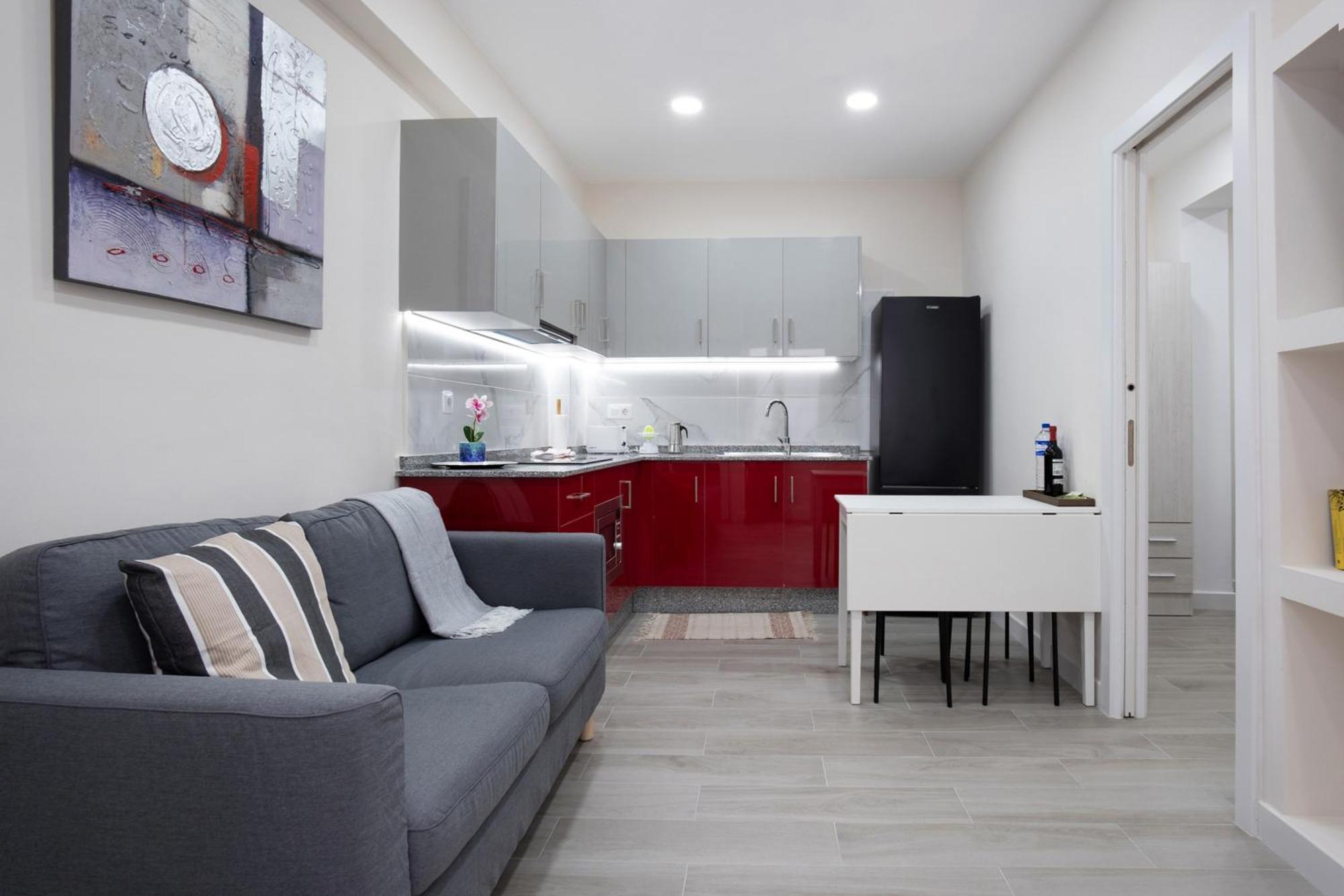 Appartamento Apartamento En Casa Telmo Santa Cruz de la Palma  Esterno foto