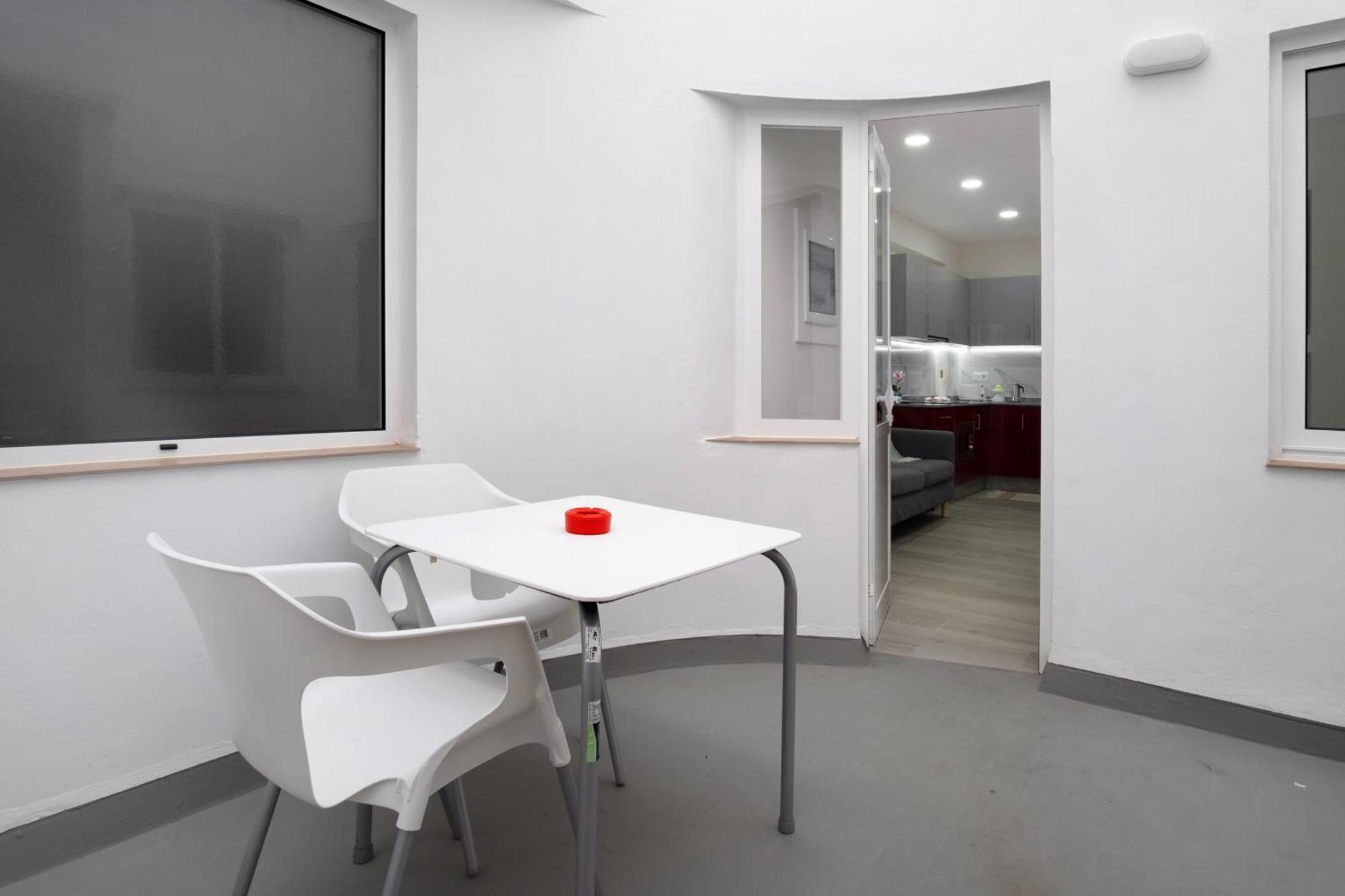 Appartamento Apartamento En Casa Telmo Santa Cruz de la Palma  Esterno foto