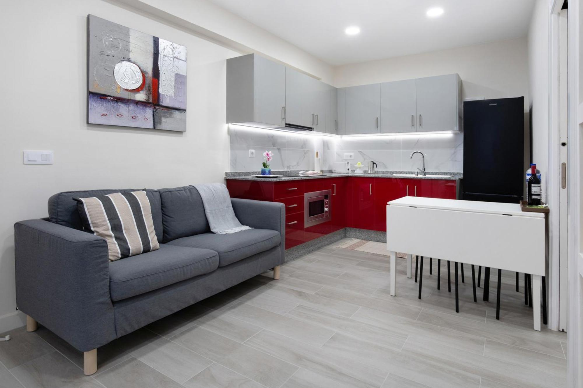 Appartamento Apartamento En Casa Telmo Santa Cruz de la Palma  Esterno foto