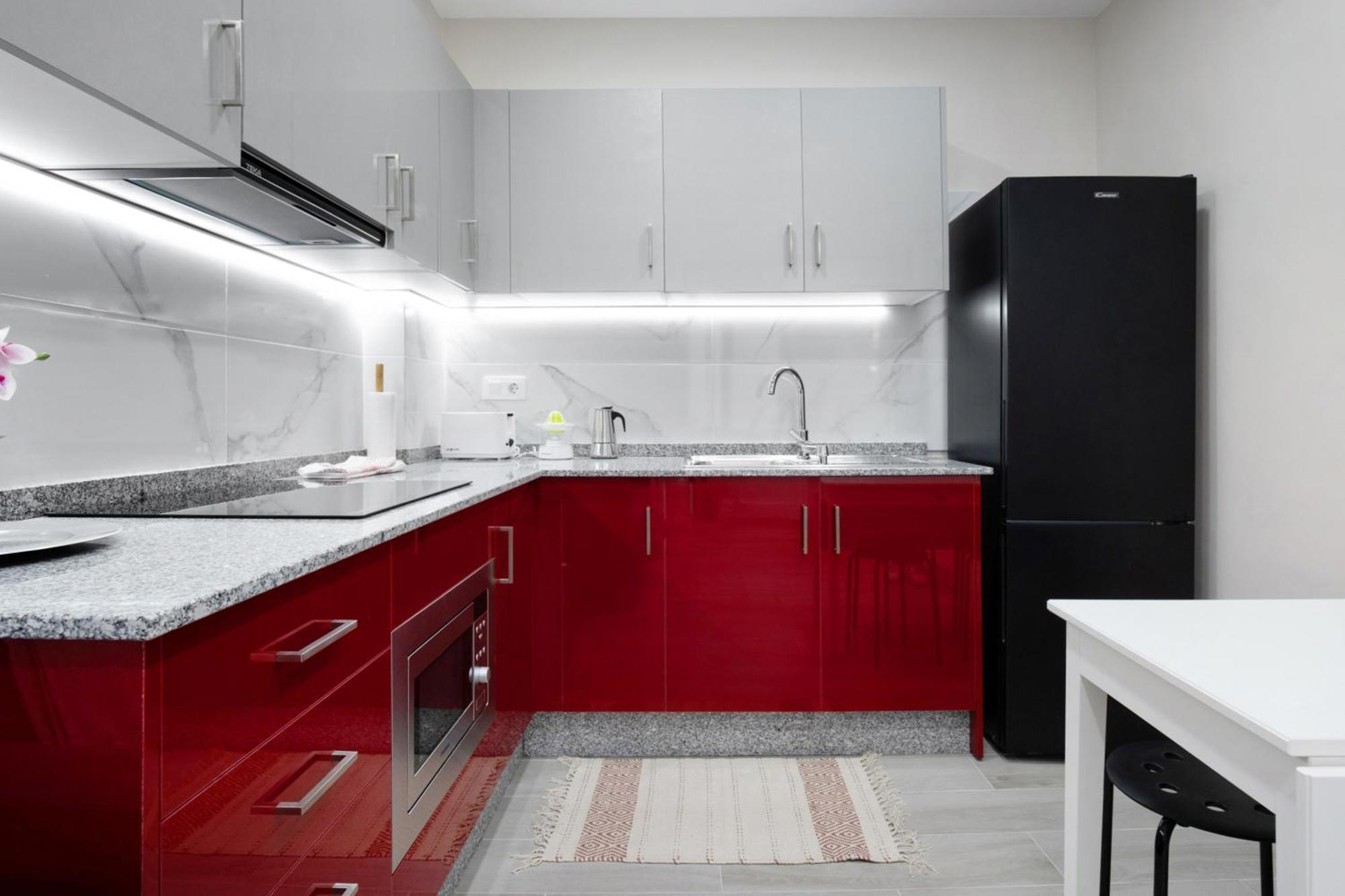 Appartamento Apartamento En Casa Telmo Santa Cruz de la Palma  Esterno foto