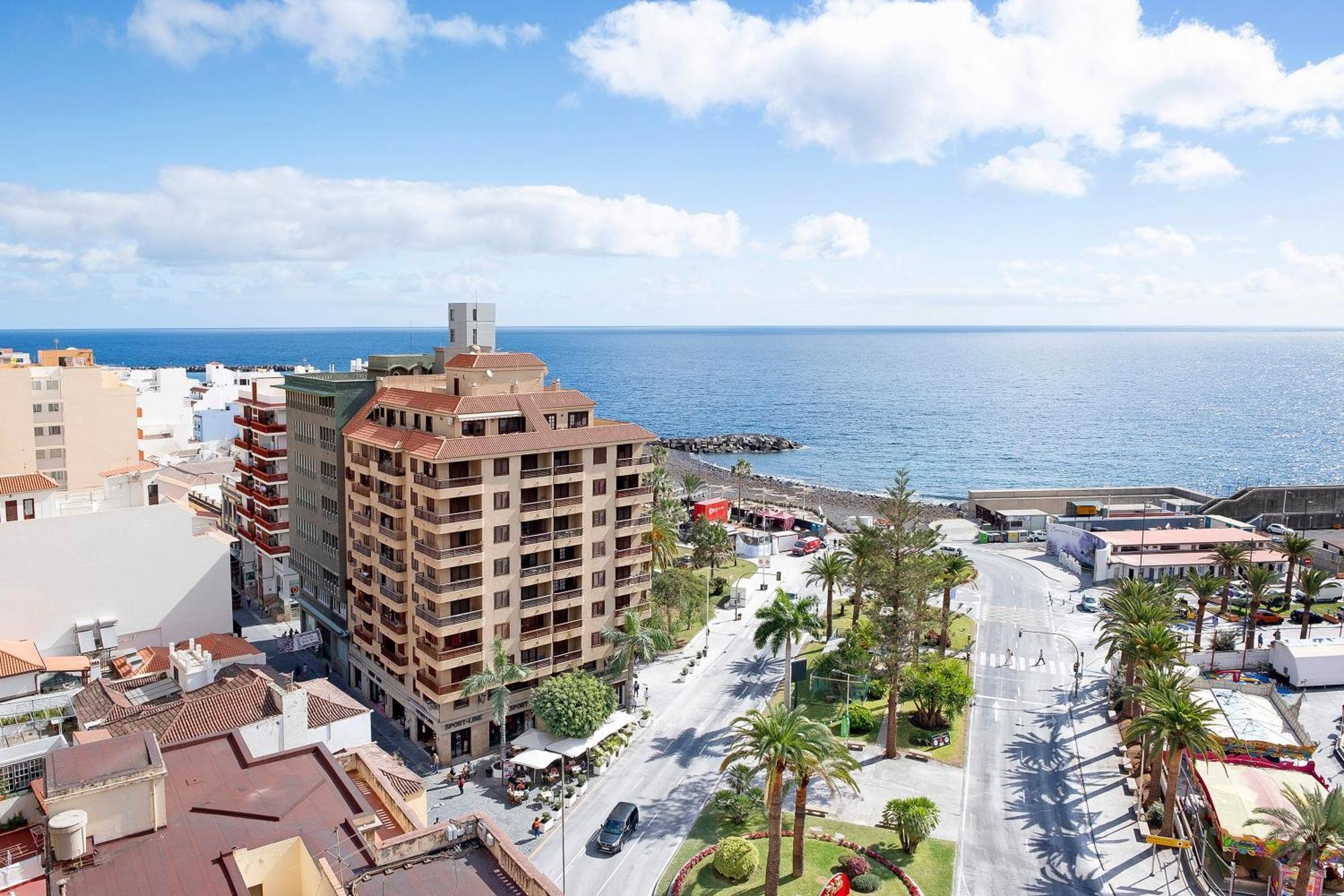 Appartamento Apartamento En Casa Telmo Santa Cruz de la Palma  Esterno foto